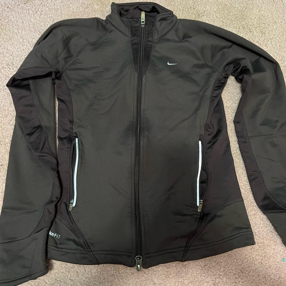 Women’s Nike Jacket